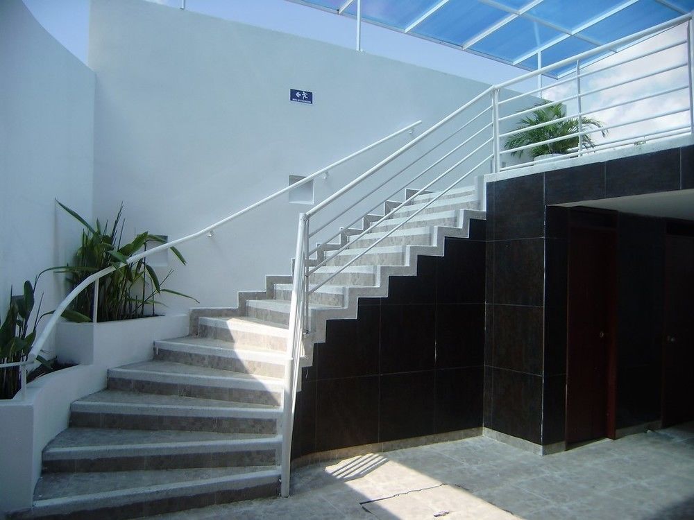 Magdalena Imperial Hotel Girardot Exteriör bild